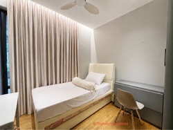Stratum (D18), Condominium #600470751